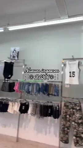 Ya todo lo nuevo en el local 💎