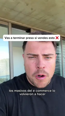 No vendas cualquier cosa con tal de ganar un poco de plata 👊 #argentina #ecommerceargentina #tiendaonlineargentina 
