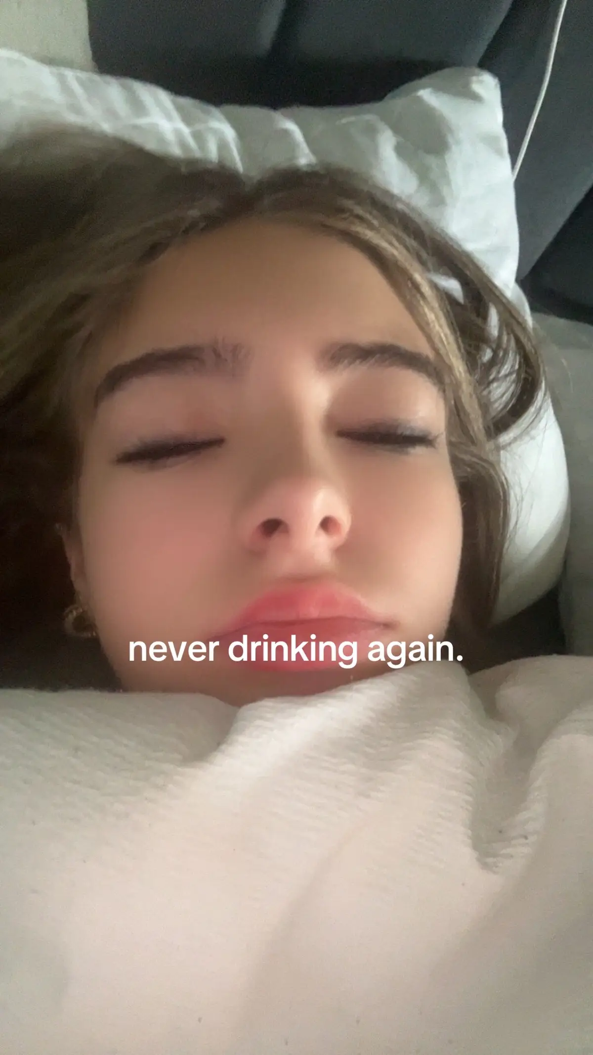 #hungover 