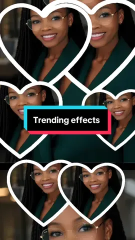 #trendingeffect