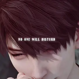 HE WAS SO FREAKY UN THIS CARD HELPP|| #fyp #edit #loveanddeepspace #caleb #otomegame #calebedit 