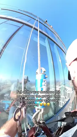 Miss working with that guy #onthisday #nashville #CleanTok #windowcleaning #foryoupage #foryou #fyp #olebrandselect 