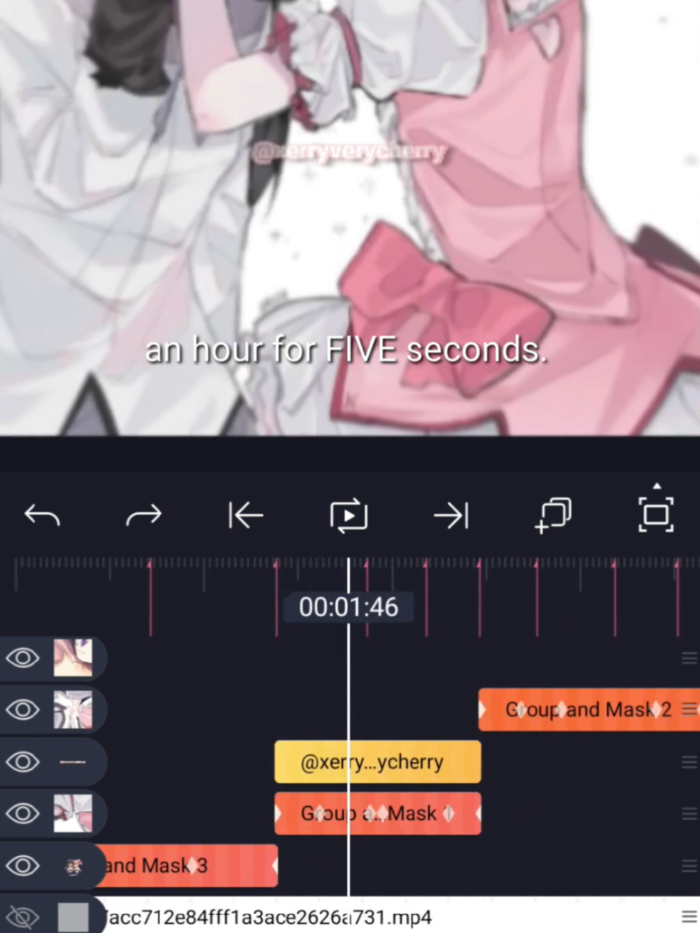 [ #Madohomu ] || justice for tbhk editors💔💔 || #help #justice #saveme #edit #patience #alightmotion #real #relatable #crying #struggle #foryou #foryoupage #fyp 