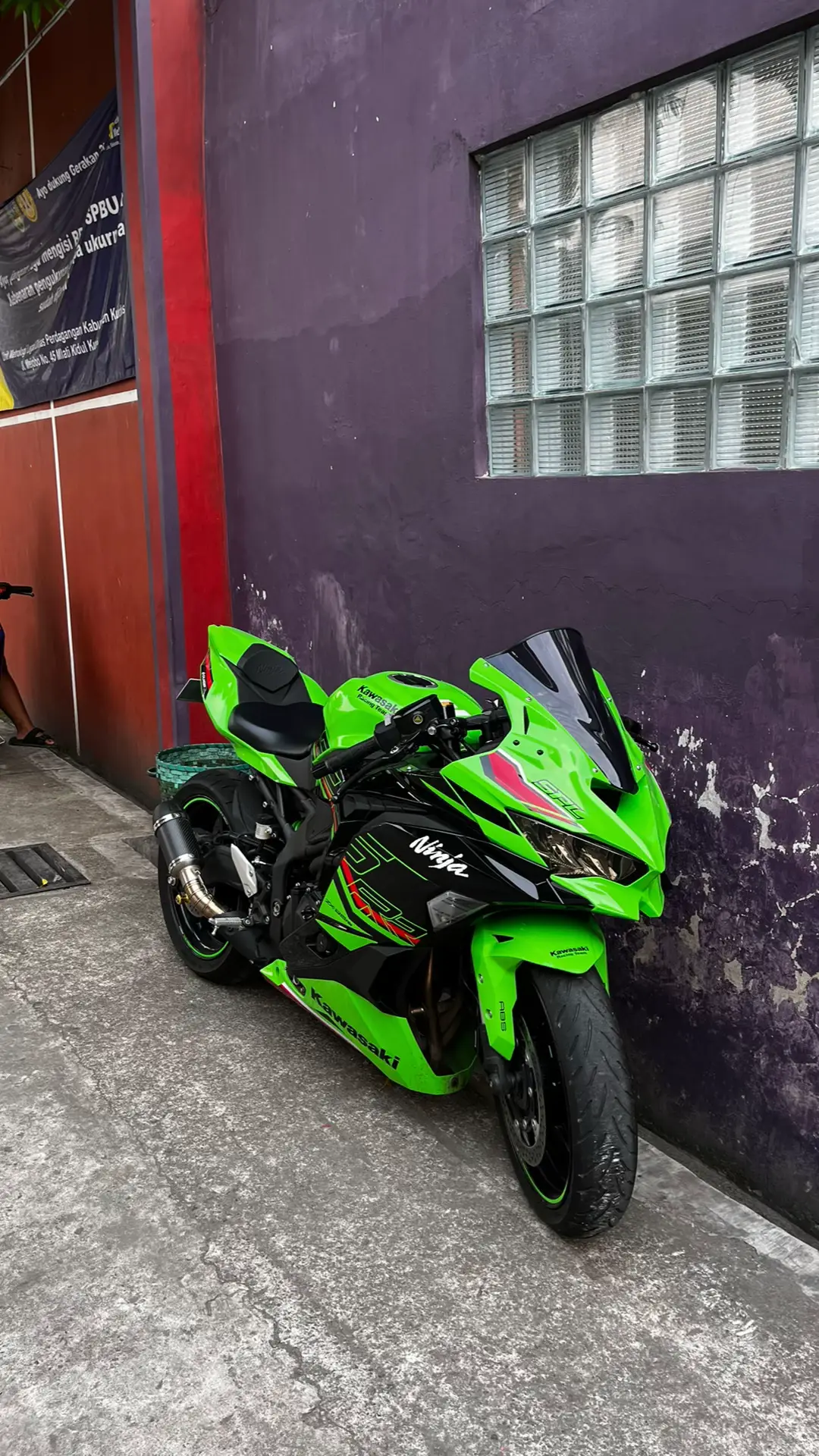 zx nyeni massee🤣 #zx25rr #fyp 