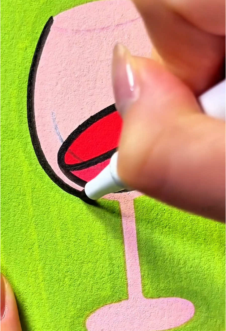 #olebrandselect #painting #coloring #art #drawing #satisfyingvideo #foryou #asmrsound #fypage 