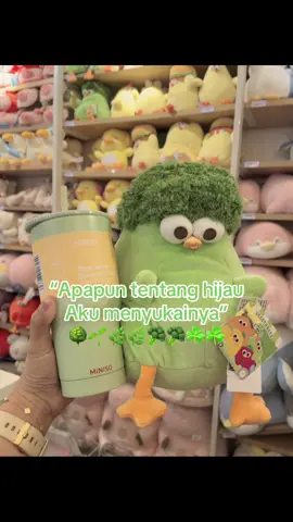 ihhh lucu bonekanya mirip crush aku 😍😍#minisoweekid #minisoidgoodthing #fyppppppppppppppppppppppp 
