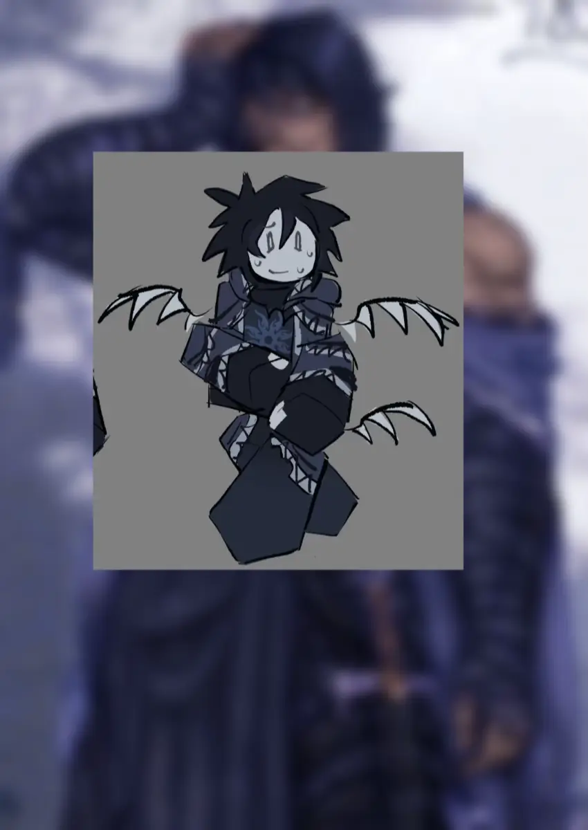 Azuretime soon #twotime #forsaken #forsakenroblox #xybca #fyp   