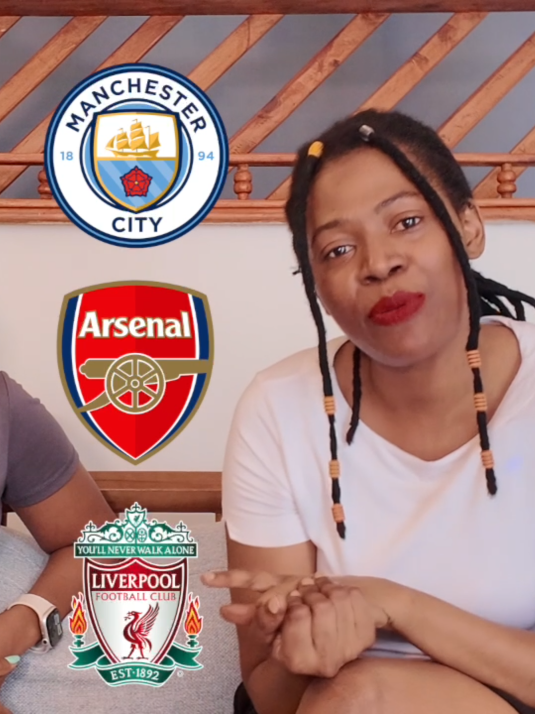 Predictioon Tiiime..... who do you think will win this season? Tupe Top 4 wako Na wanaoshuka 4 ##epl #eplfootball #fantasyfootball #football #englandpremierleague #fantasy #tiktokviral #liverpoolfc #mancityfc