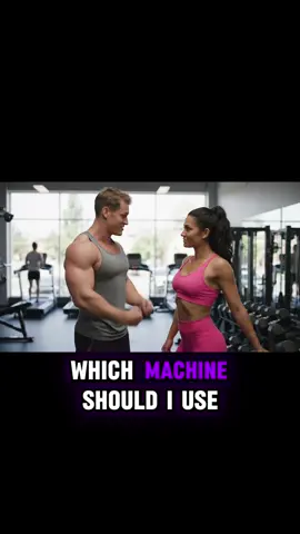 The best machine to impress a girl 😭 #funny #jokes #GymTok #atm