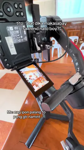 wait lang po kayo! #videography 
