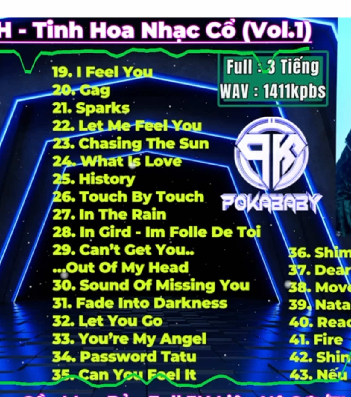 HISTORY - REMIX  Tổng Hợp Những Track Nhạc Cổ Hay Nhất Một Thời. Quan Trọng Là Chất Lượng Còn Phải Nét Nữa 😊 Set Full 3 Tiếng #djpokababyremix #nhacco #nhacremix #djpokababy #xuhuongtiktok 