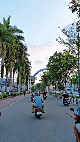 absen dong org jawa yg tinggal di balikpapan 📍 #balikpapancity #anakrantau #kalimantan #fypageシ 
