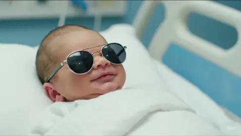 kya bat hai #aiwala #baby #aibaby #veo3 #babyfunny 