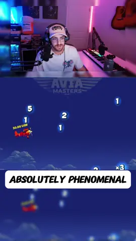 Absolutely phenomenal #aviamasters #plane #phenomenal 