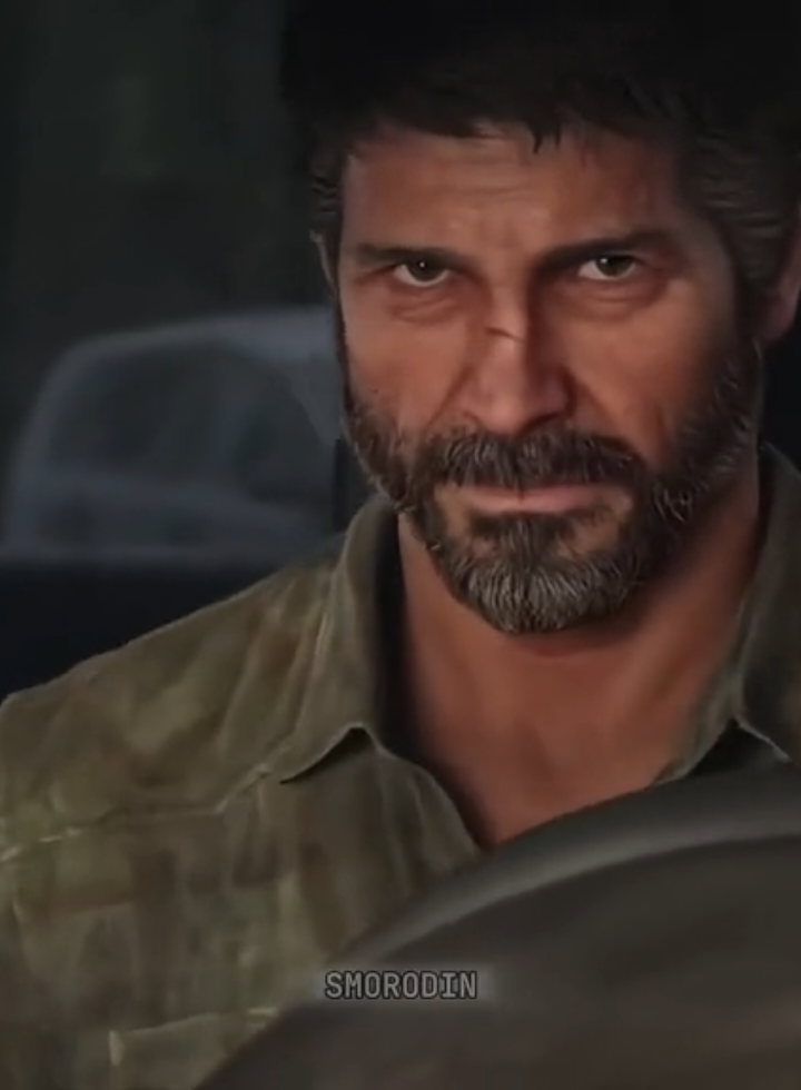 Joel knows what he's doing│The Last of Us│#thelastofus #joelmiller #edit #ellie #tlou2 #fyp #foryou #viral #tlou #joel