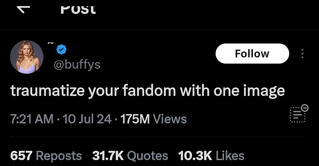 Not my fandom, but will cause trauma nevertheless. #theneverendingstory #traumatized #fyp #for 
