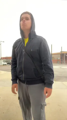 Je faisait ce TikTok parce que je m’ennuyais 😂