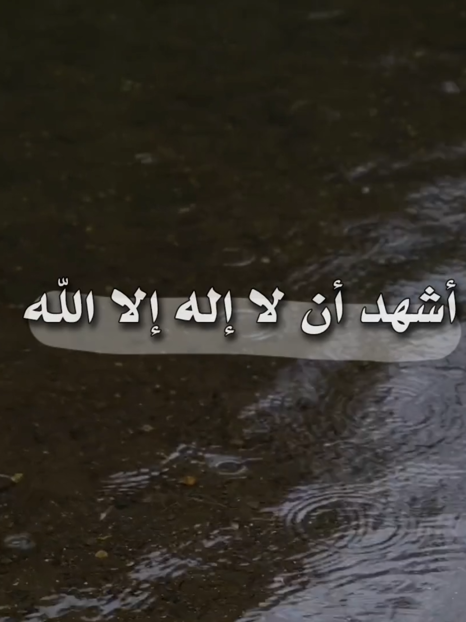 فضائل عظيمة جداً عند قول هذا الذكر : أشهد ان لا اله إلا الله وحده لا شريك له،إله واحد احد صمدا، لم يتخذ صاحبة ولا ولدا . #يارب_دعوتك_فأستجب_لي_دعائي #ياربي_لاتحرمنا_سترك_وعفوك #يارب_فوضت_امري_اليك #ادعية_اسلامية_تريح_القلب #ادعية 
