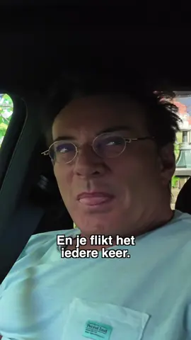 Waar heb jij een hekel aan? 🤔 #tanken #gerardjoling #gierenmetmeer