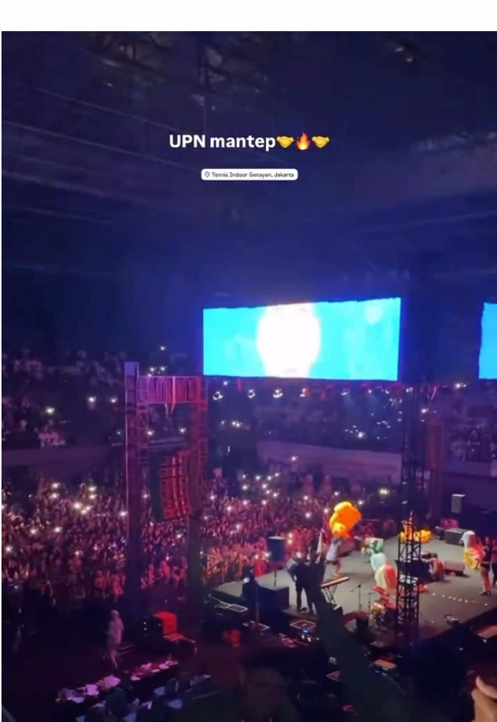 UPN KEMARIN MALAM MANTEP SEKALI🤝🏼💥🥵🤝🏼 #feelkoplo #meledax #awasdangdut 