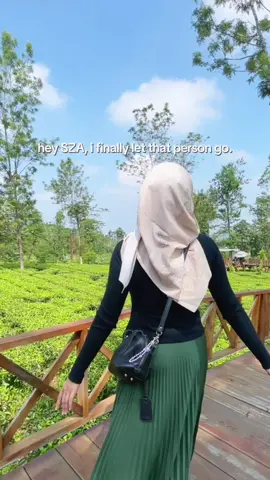 go to the hell. jatuh ketanah, atau minimal cct lah ✨  #SZA #fyp #tambi #kebunteh #wisatatemanggung #wisatawonosobo #outfitideas #hijabstyle #fypage 
