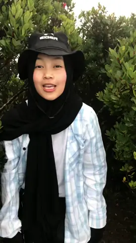 Mentahan buat jj di atas ketinggian nya 🤪#trend 