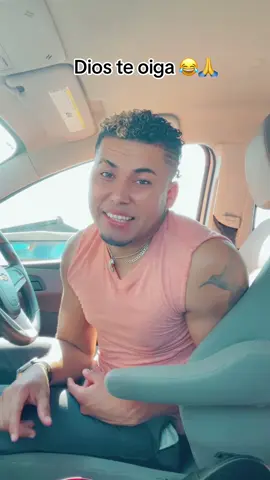 Que dios te oiga😂#viral #parati 
