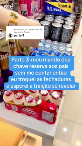 Respondendo a @Jaqueline Araújo Parte 2-meu marido deu chave reserva aos pais sem me contar então eu troquei as fechaduras e esperei a traição se revelar #storytime #reddit #redditreadings 