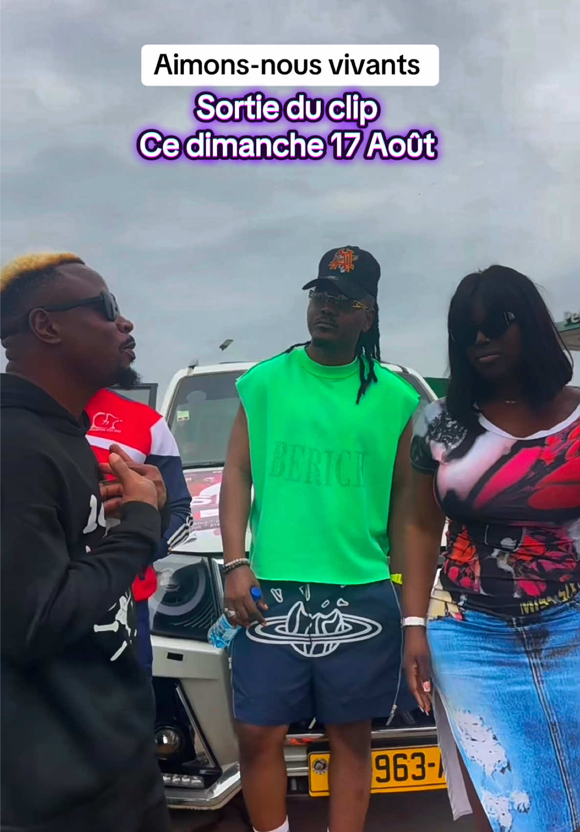@KESSY #gabon🇬🇦 @Tempête du désert Officiel #cotedivoire🇨🇮225 @Eze Maestro 