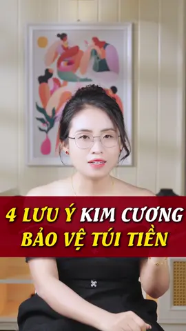 4 lưu ý khi mua kim cương, tiết kiệm cả chục củ #xuhuong #nguyetanhpham #trangsuc #kimcuong #moissanite 