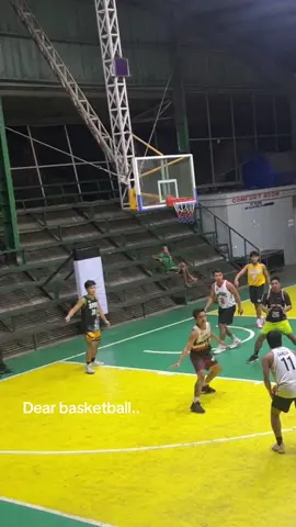 Dulas man #basketball #dearbasketball 