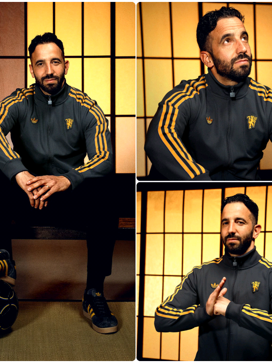 አቤት ግርማ ሞገስ - Ruben is ready for the new season 🫡 አሁንም Vote ያላደረጋችሁ Bio ላይ ባለው Link እየገባችሁ 