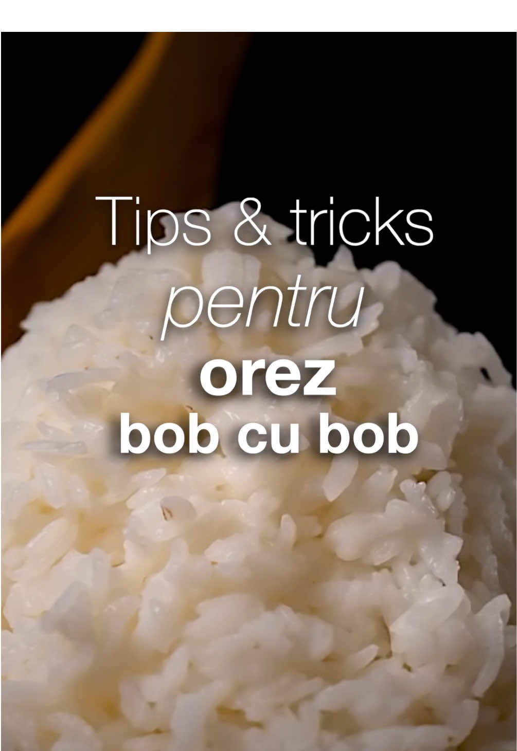 🍚 Orez bob cu bob – micile secrete pentru perfecțiune în farfurie! Cu câteva trucuri simple, orezul tău va fi pufos, separat și plin de aromă. #al5leagust #protv #umami #happeningmedia #life         @Alin Barabancea @PRO TV 