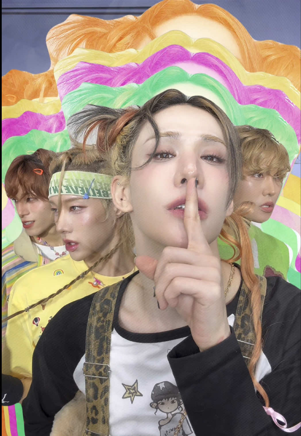 𝑺𝒉𝒆𝒆𝒔𝒉, 𝒕𝒉𝒂𝒏𝒌 𝑮𝒐𝒅, 𝑰'𝒎 𝒇𝒍𝒚 ⭐️🦄🧚🏻‍♀️ #TGIF #XLOV #엑스러브 #XG_TGIF 