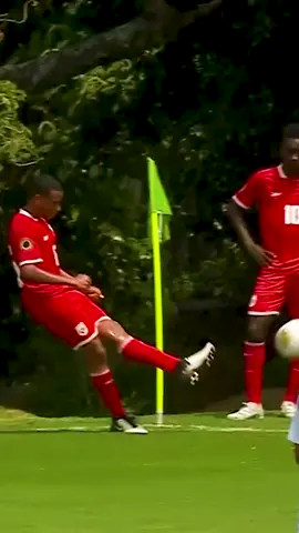 ¡José Preciado lo empata para Panamá! 🇵🇦 #Concacaf #U15 #Panama 
