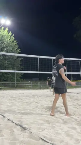 Hand in cookie jar #fyp #fypシ #viral #trend #fypシ゚viral #trending #volleyball #sand #beach #GymTok #fypage #hitter #don 