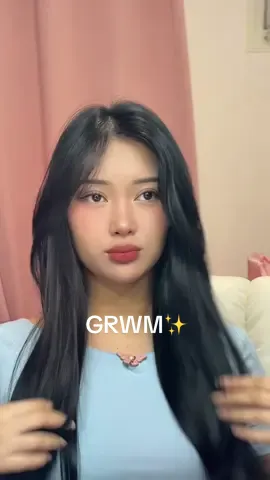GRWM🌸 #fyp #grwm #BeautyTok 