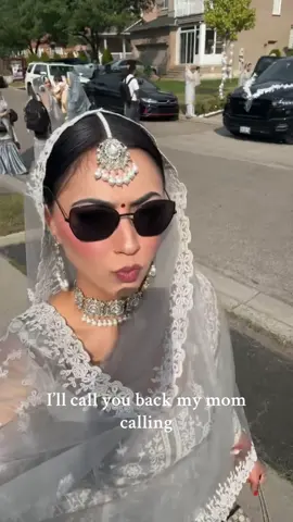 @Ranjit Dosanjh 😂🫶 #Punjabi #punjabimom #motherdaughter #illcallyouback 