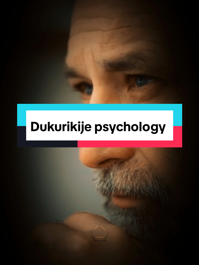 ,,  Dukurikije psychology,, #ururimirwamafaranga #InEconomics #KwizeraMicHolder #moneylanguage #amafaranga #ubukungubwawe #iterambereryawe. 