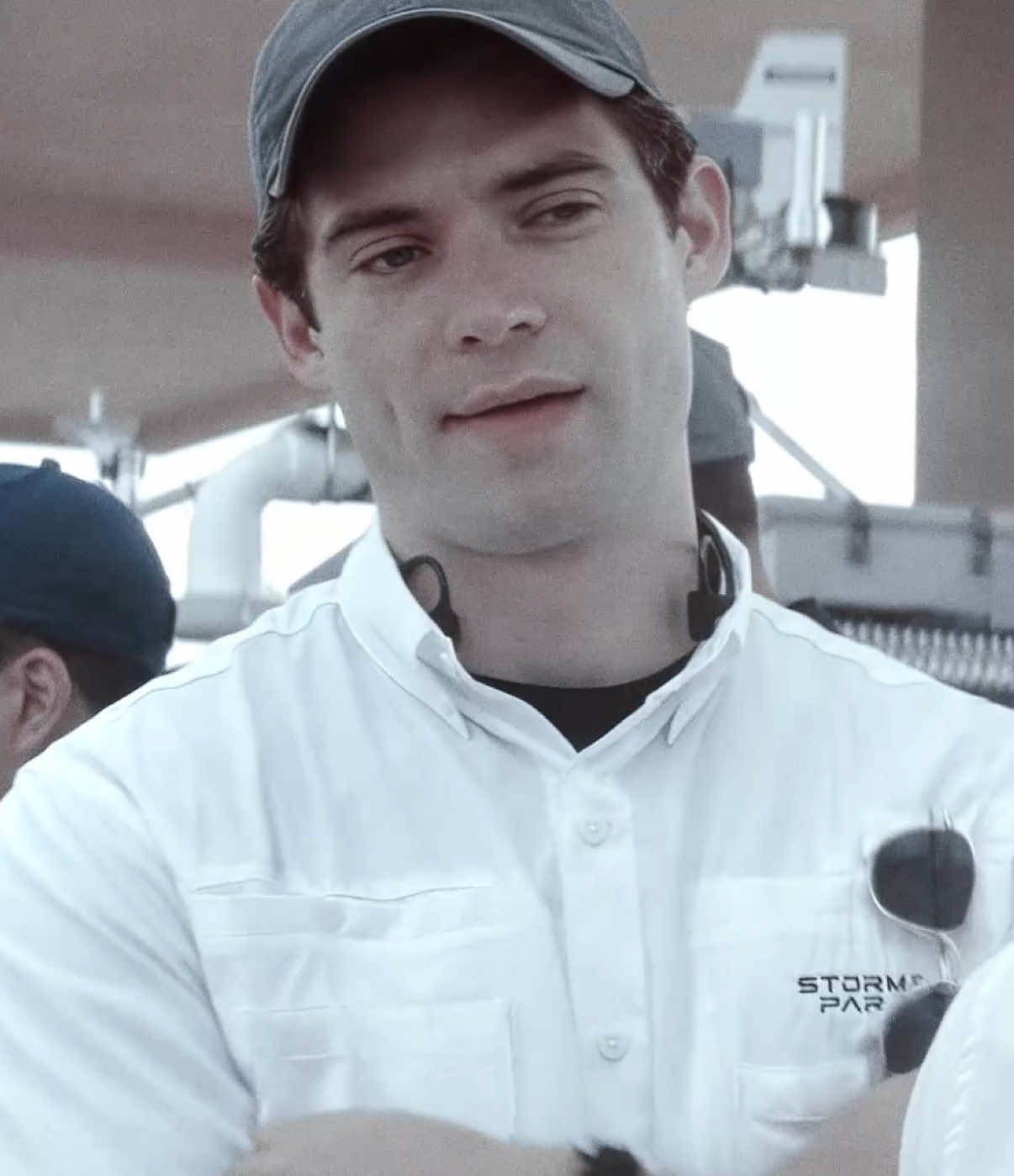 david needs to be edited to pnd more cause like wow [cc: drkho1ds | scp: fragmentpacks | ac: alexslly] // #fyp #davidcorenswet #twisters #twistersmovie #superman 