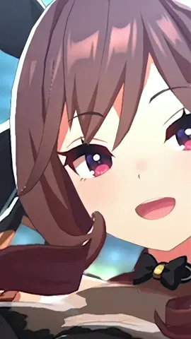 実装当初に引いたなーもう懐かしい☆もしかしてこの編集で登場するのはじめてかもしれない#ウマ娘好きと繋がりたい #おちゃめ機能 #ジェンティルドンナ #umamusume 