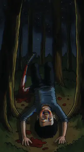 A lenda do curupira.#historias#historiasdeterror#lendasurbanas#vocesabia#lendas 