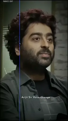 Arijit sir Voice Chenge 🥺❤️‍🩹🎧#arijitsinghcrazyfan🥰 #arijitsingh #arijitsinghsong #unfrezzmyaccount #kashmirwithstand #growmyaccount #viewsproblem