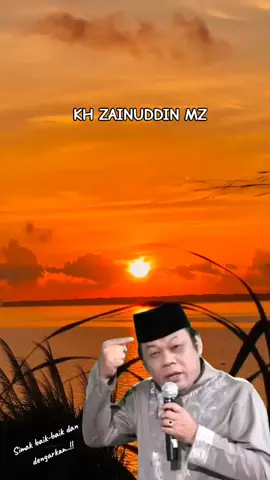 #ceramah #khzainuddinmz #kajianislam #padahariini #fypシ゚ 
