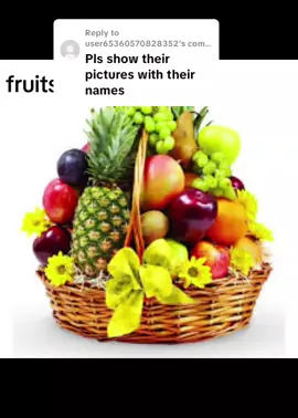 Replying to @user65360570828352fruit  names in ga aduawai Akweley Suma, learn ga teach ga language #fruit#aduawai #names #viral #akweley 