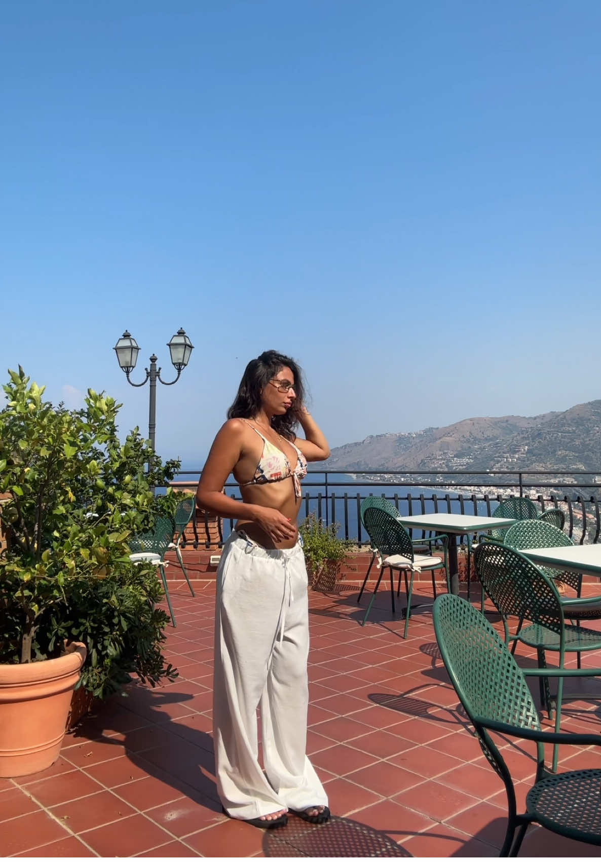 Taormina 🤍