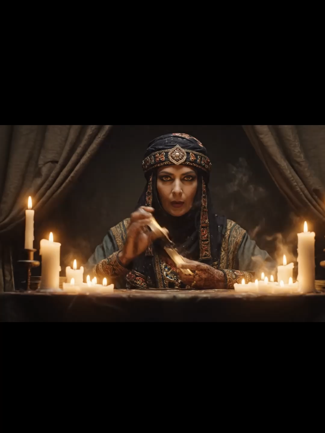 🔮✨ هل شعرت يومًا أن الكون يحاول أن يرسل لك رسالة؟ أوراق التاروت تكشف لك ما يخبئه لك القدر في الحب، المال، والعمل… 🌙 اكتب سؤالك في التعليقات، وابدأ رحلة اكتشاف الأسرار اليوم!#تاروت #قراءة_التاروت #الأبراج #الحب #المستقبل #الطاقة #الأسرار #الروحانيات #توقعات #مصر #tarot #tarotreading #love #future #spirituality #energy #astrology #predictions #egypt
