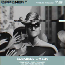 Such a great villian #incredibles #theincredibles #mrincredible #elastigirl #frozone #gammajack #syndrome #incrediblesedit #edit #edits #xyzcba #fyp #rec #recommendations