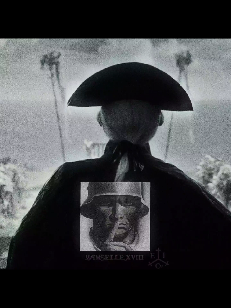 RIP #CUTLERBECKETT you'd have loved BUF dress code and late-stage capitalism ⚡︎ #piratesofthecaribbean #potc #edit #beckett #eastindiatradingcompany #mapper #history #europeanclassic #tomhollander 