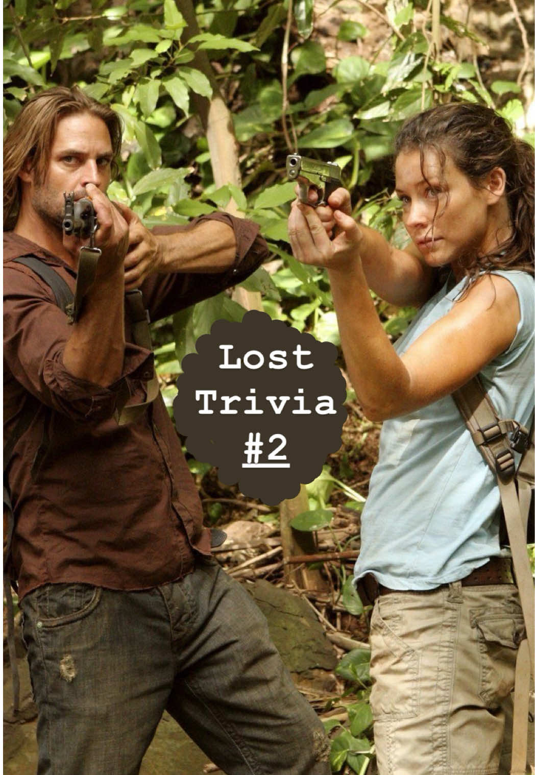 Lost bölüm 2 geldi! Tüm hayranlara iyi seyirler 🫠🤍  . . . #lost #losttvshow #jackshephard #johnlockedit #facts #kateaustin #sawyer #Lost #tiktokviral #fyp 